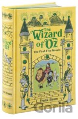 The Wizard of Oz