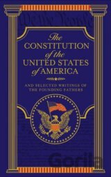 The Constitution of the United States of America