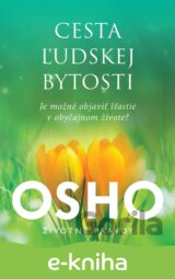 Cesta ľudskej bytosti