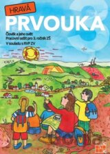 Hravá prvouka 3 (Člověk a jeho svět)