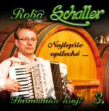 Robo Schaller: Harmonika hraj! 3