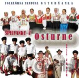 Osturňanka: Špievanky z Osturňe