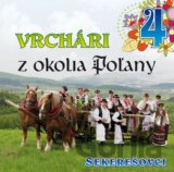 Sekerešovci: Vrcháti z okolia Poľany 4
