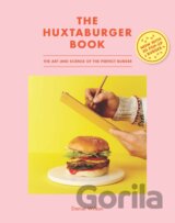 The Huxtaburger Book
