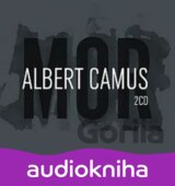 Mor - 2CD (Albert Camus)