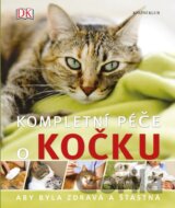 Kompletní péče o kočku