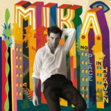 Mika: No Place In Heaven