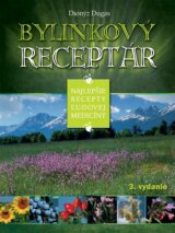 Bylinkový receptár