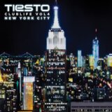 Tiesto: Club Life, Vol. 4 - New York City