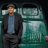 James Taylor: Before This World