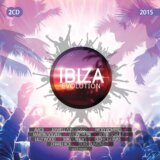 Ibiza Evolution 2015 (Various Artists)