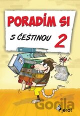 Poradím si s češtinou - 2. třída