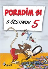 Poradím si s češtinou - 5. třída