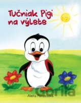 Tučniak Pigi na výlete