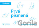 Písanka 3: Prvé písmená