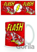 Hrnček Dc Originals (The Flash)