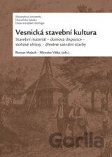 Vesnická stavební kultura