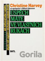 Úspěch máte ve vlastních rukách