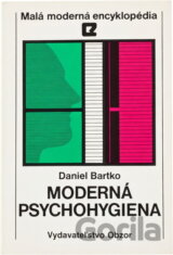 Moderná psychohygiena