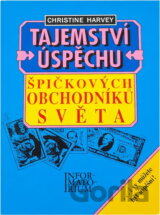 Tajemství úspěchu špičkových obchodníků světa