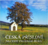 Česká přísloví na cestě vnitřního růstu