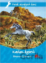 Kaňon kojotů