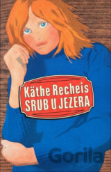 Srub u jezera