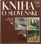 Kniha o Slovensku
