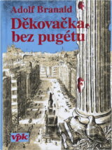 Děkovačka bez pugétu