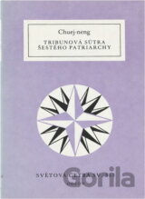 Tribunová sútra Šestého patriarchy