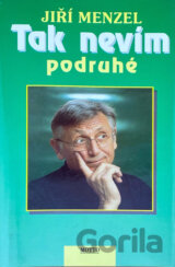 Tak nevím podruhé