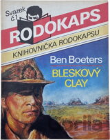 Bleskový Clay