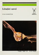 Létající savci