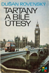 Tartany a bílé útesy