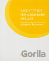 Nástin vývoje pedagogického myšlení