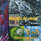 Nechči do vany