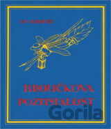 Broučkova pozůstalost