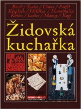 Šoulet a jiné básně, aneb, Židovská kuchařka