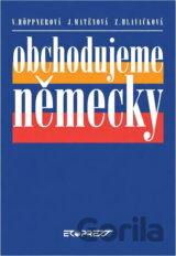 Obchodujeme německy