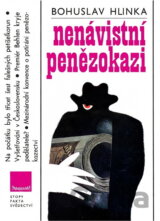 Nenávistní penězokazi