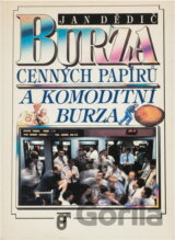 Burza cenných papírů a komoditní burza
