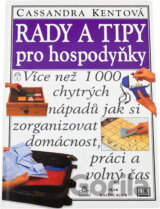 Rady a tipy pro hospodyňky