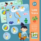 Loto: Dom