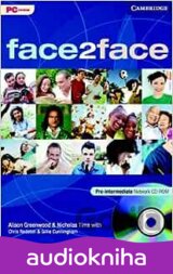Face2face: Elementary: Network CD-ROM