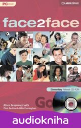 Face2face: Elementary: Network CD-ROM