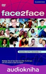 Face2face: Pre-intermediate: DVD