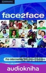 Face2face: Elementary: Whiteboard Software Single Classroom