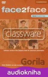 Face2face: Starter: Classware DVD-ROM
