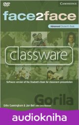 Face2face: Advanced: Classware DVD-ROM