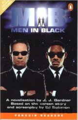 Penguin Readers Level 2: A2 -  Men in Black
